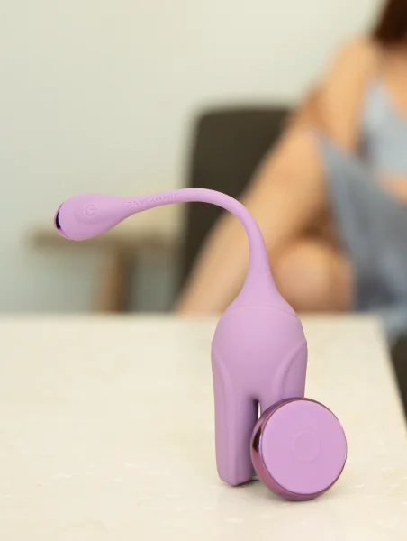 Form 2® Kegel Trainer