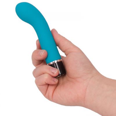 Deep Dive 10 Function Rechargeable G Spot Vibrator