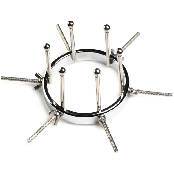 Oculus Stainless Steel Anal Explorer — image 10 of 20