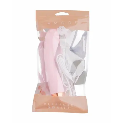 Amore Cloud G spot Vibrator