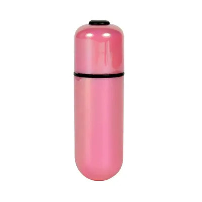 Candy Bullet Hot Pink