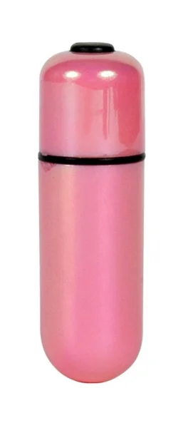 Candy Bullet - Hot Pink