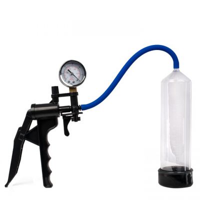 Bondara Pistol Professional Penis Pump