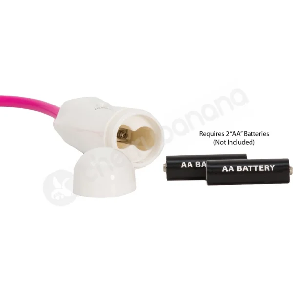 V-Twin Auto Nipple Suckers with Vibration