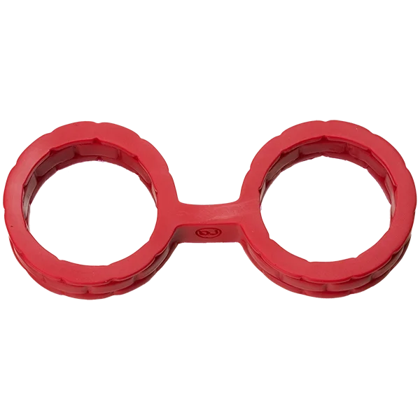 Japanese Bondage Silicone Cuffs