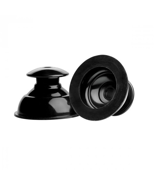 XL Plungers Extreme Nipple Suckers