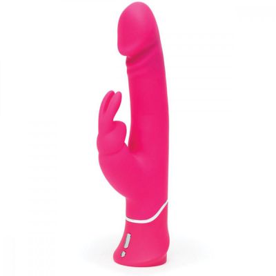Happy Rabbit Realistic Dual Density Rabbit Vibrator by Lovehoney