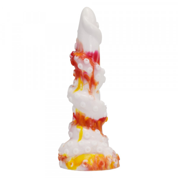 9'' Lord Dragon Cock