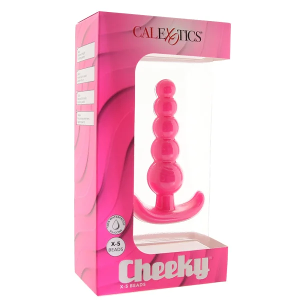 Calexotics Cheeky X-5 Beads