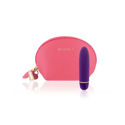 Rs Essentials Classique Vibe Purple