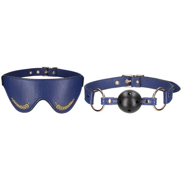 Sailor Bondage Kit