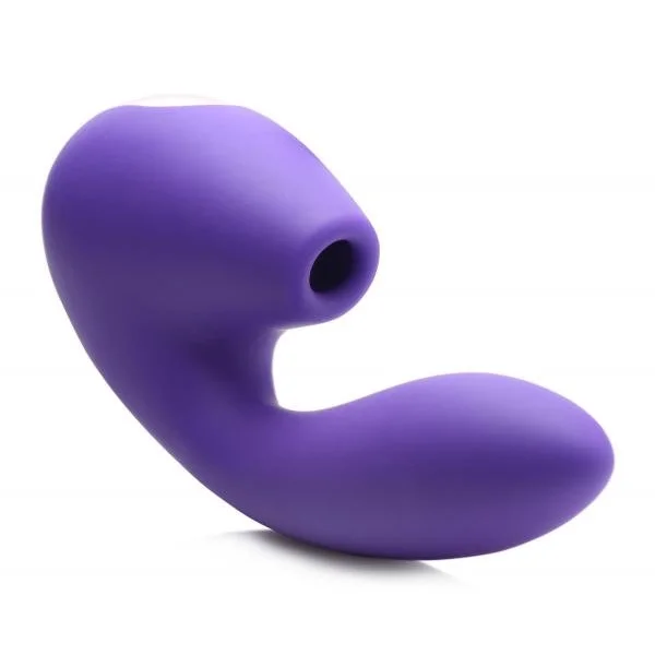 Shegasm Elevate G-spot Vibrator