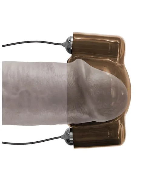 Classix Dual Vibrating Head Teaser