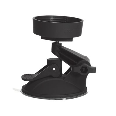 Optimale Suction Cup Accessory For Endurance Trainer Black