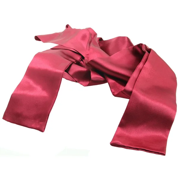 Sportsheets Enchanted Silky Sash Restraints
