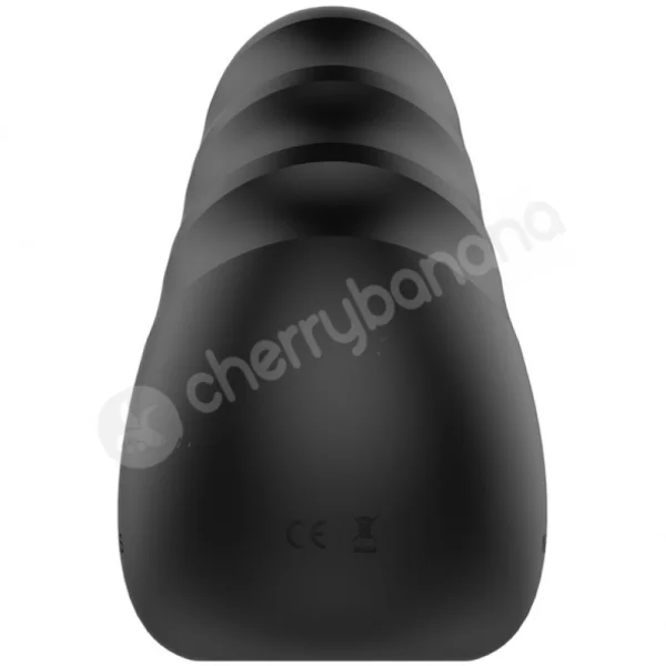 Nexus Eclipse Vibrating & Stroking Masturbator