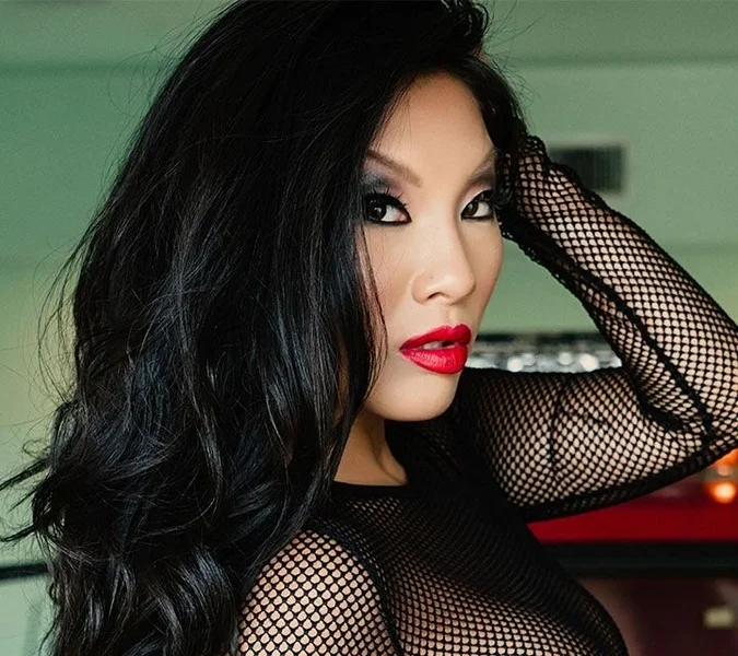 Fleshlight Girls - Asa Akira (Dragon Texture) — image 17 of 19