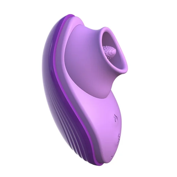 Pipedream Products Fantasy For Her Her Silicone Fun Tongue — image 5 of 5