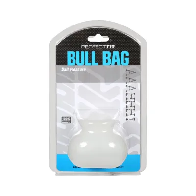 Pf Bull Bag 75in Ball Stretcher clear