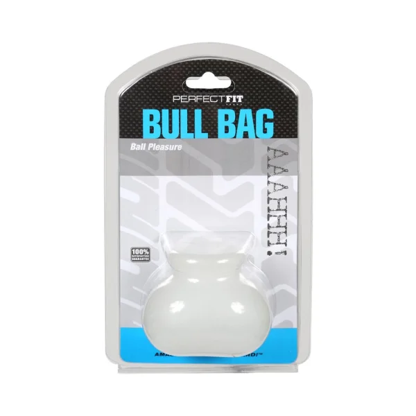 Pf Bull Bag .75in. Ball Stretcher (clear) — image 6 of 6