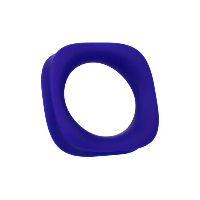California Exotic Link Up Alpha Vibrating Couples Ring