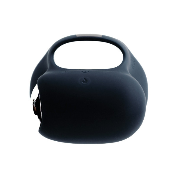 VeDo Hot Rod Rechargeable Warming Masturbator