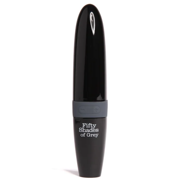 Fifty Shades Wickedly Recharge Clit Vibe
