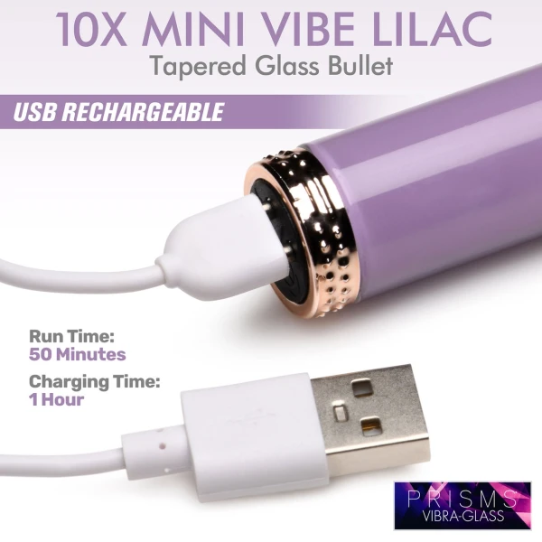 Prisms Mini Vibe