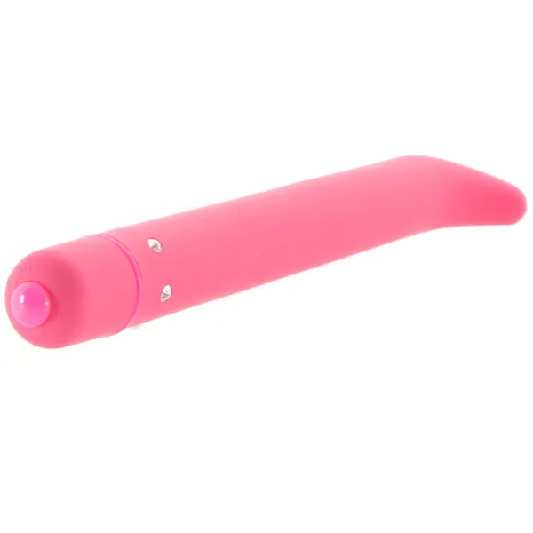Crystal Chic G - Pink
