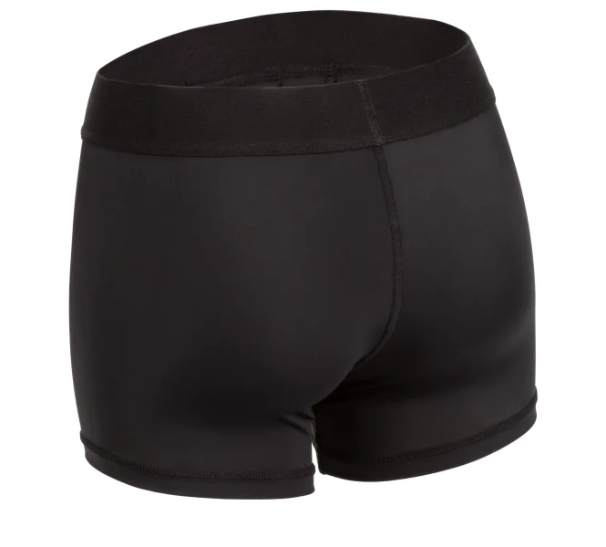 Her Royal Harness Boxer Brief - L-xl