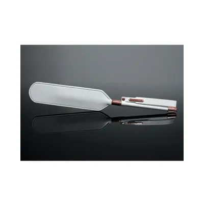 Whips Paddles Coquette Pleasure Collection Paddle White