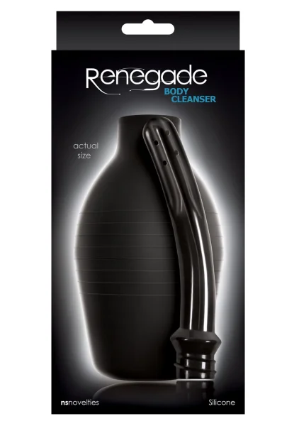 Renegade - Body Cleanser