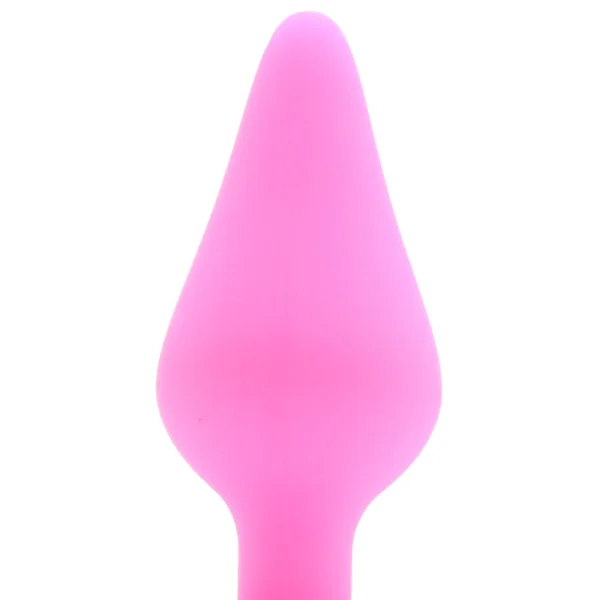 Naughty Candy Heart - Be Mine - Pink