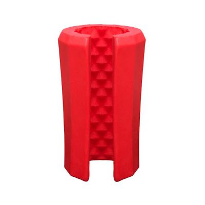 Platinum The Tru Stroke Beaded Red