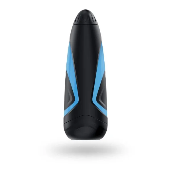 Satisfyer Men One Textured Male Masturbator