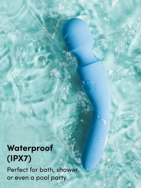 Lovehoney mon ami Silicone Body Wand Massager