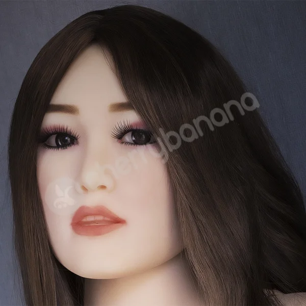 Cherry Dolls Reena Realistic Sex Doll
