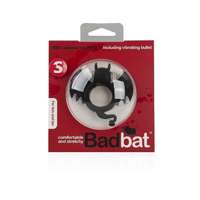 BadBat Black