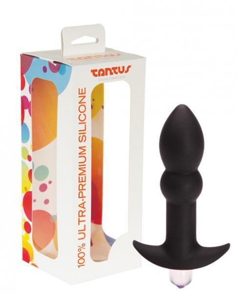 Tantus Perfect Plug Plus