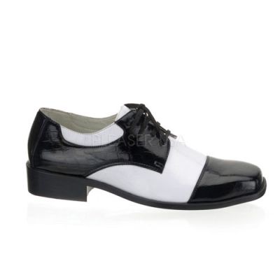 DISCO 18 MEN S DISCO SHOES Wing Tip