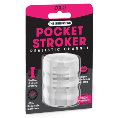 Girlfriend Pocket Stroker