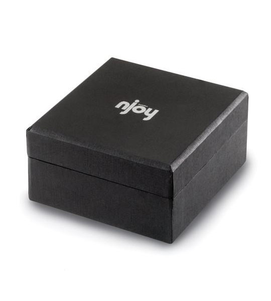 Small Steel Plug - NJoy