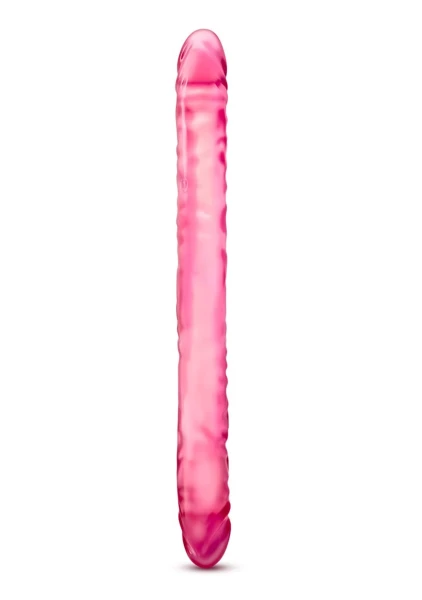B Yours - 18'' Double Dildo