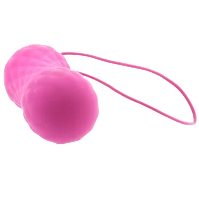 Lush Carina Gyrating Remote Control Egg