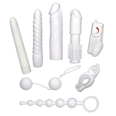 White Sensation
