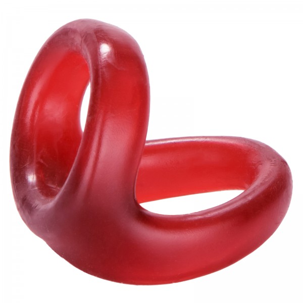Snug Tugger Cock & Ball Ring