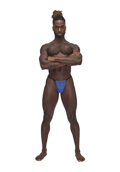 Sexagon Posing Strap — image 6 of 6