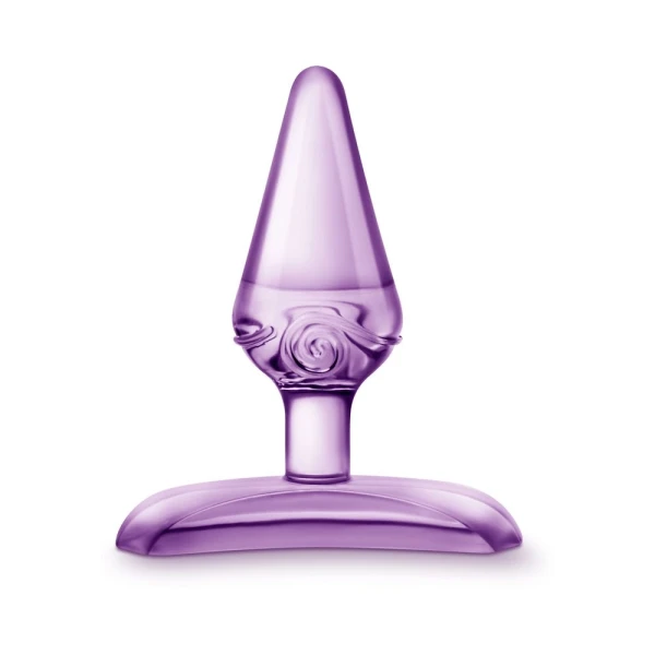 Hard Candy Beginners Butt Plug — image 13 of 25