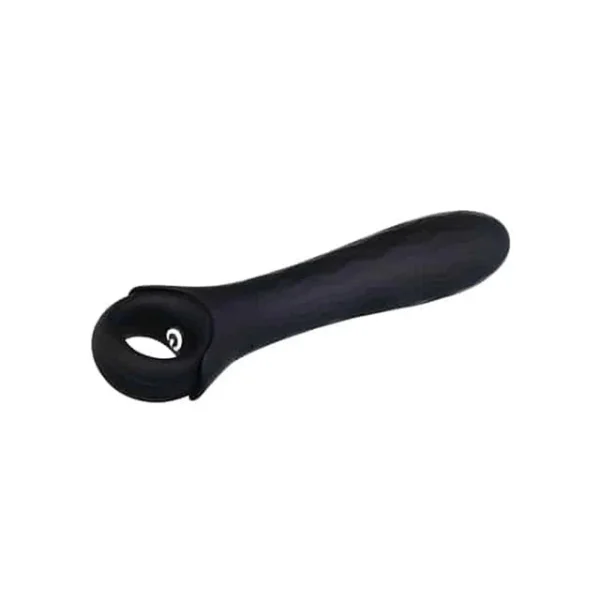 Powerhouse Strong Vibrating Dildo