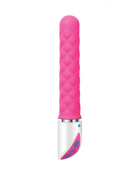 Evolved Silicone Summer Lovin Vibiator — image 4 of 6
